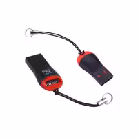 کارت خوان مدل TF-Micro Reader