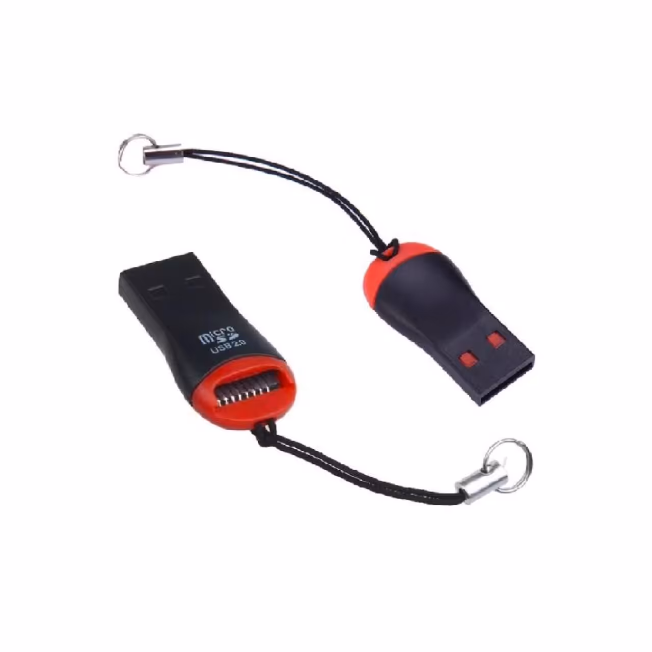 کارت خوان مدل TF-Micro Reader