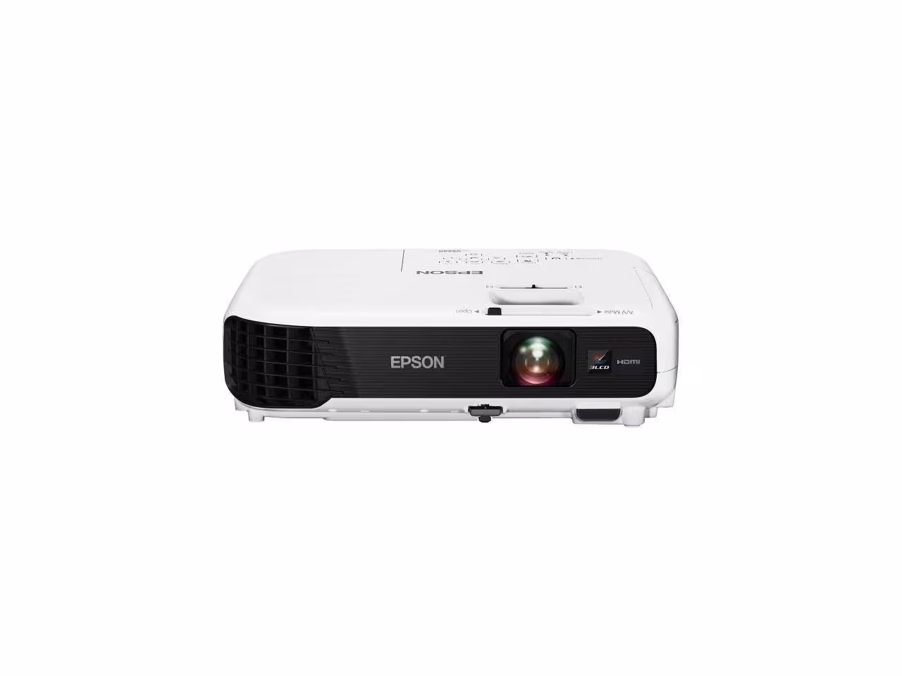 ویدئو پروژکتور اپسون Epson VS240