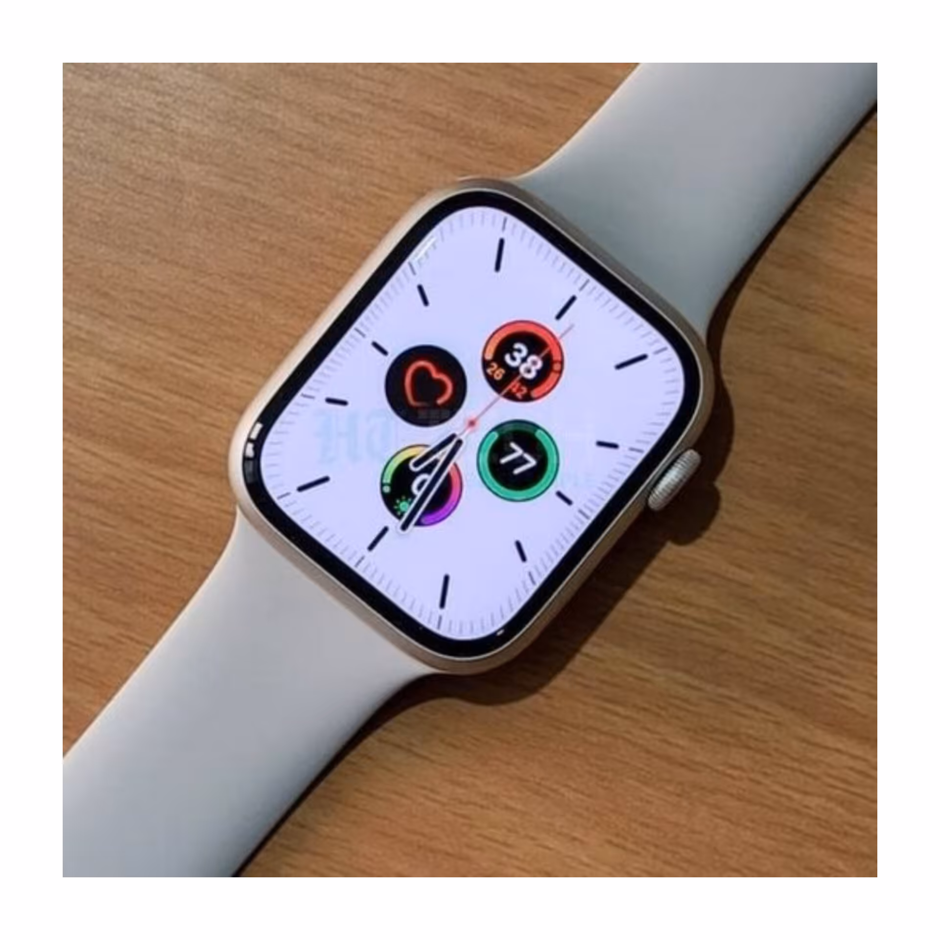 ساعت هوشمند با کیفیت اپل واچ و اسمارت واچ با ارسال رایگان و همراه ضمانت