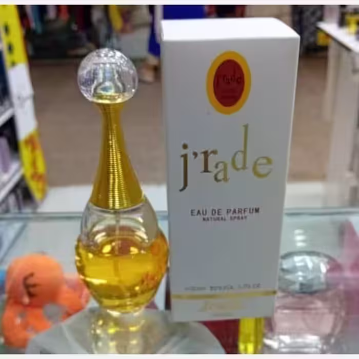 ادکلن جادور دیور اماراتی