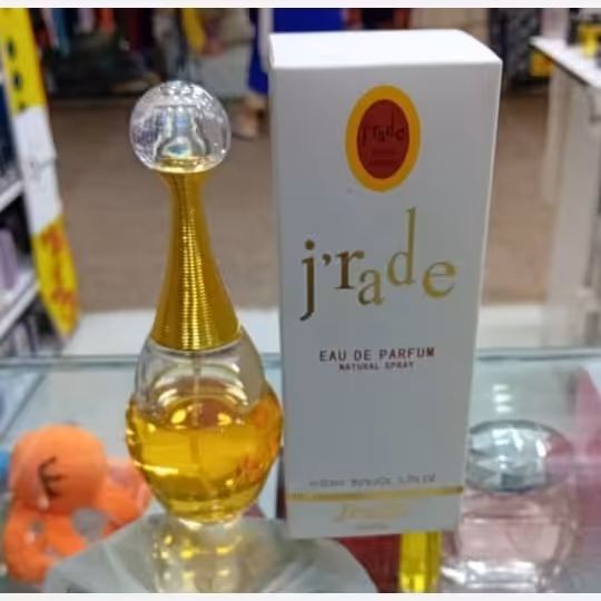 ادکلن جادور دیور اماراتی
