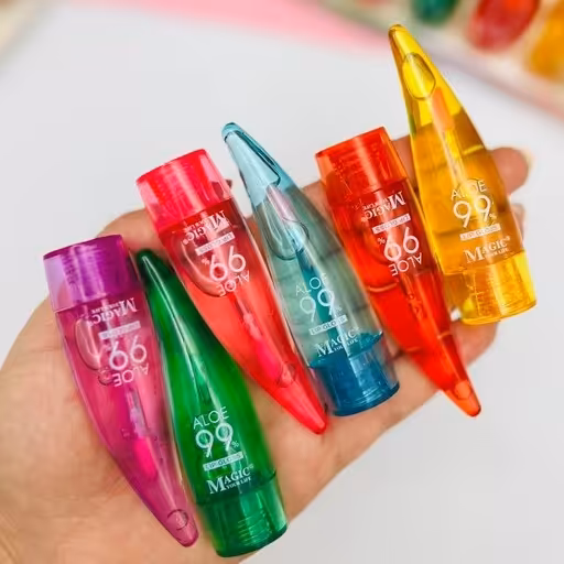 برق لب حرارتی آلوئه ورا (عمده)