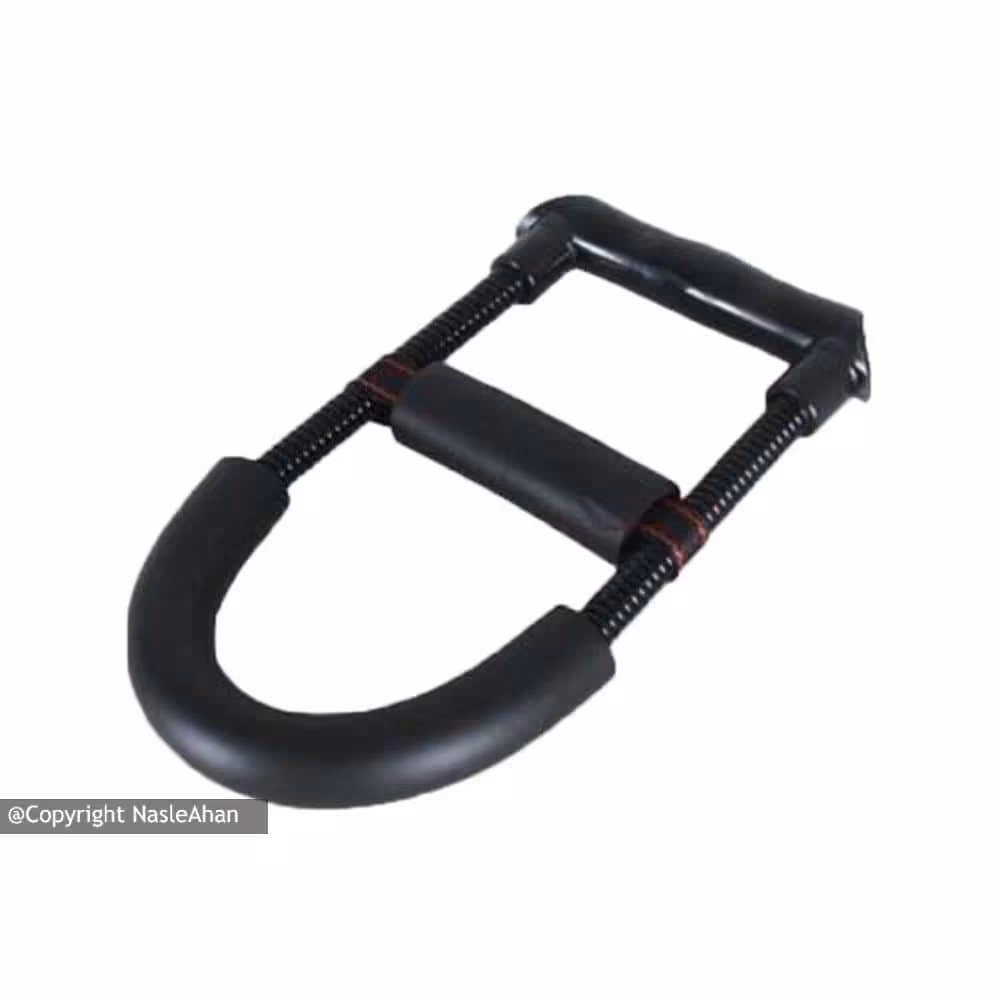 فنر تقویت ساعد و مچ مدل Nx-10 - فروشگاه نسل آهن