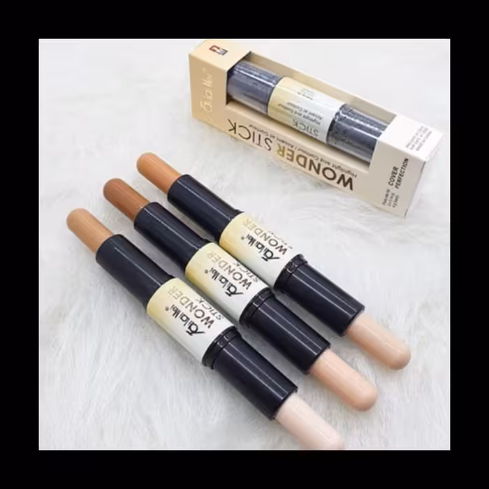 کانتور و کانسیلر دو طرفه تایلامی