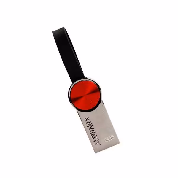 فلش مموری ایکس انرژی USB 2.0 مدل Shiny ظرفیت 16 گیگابایت