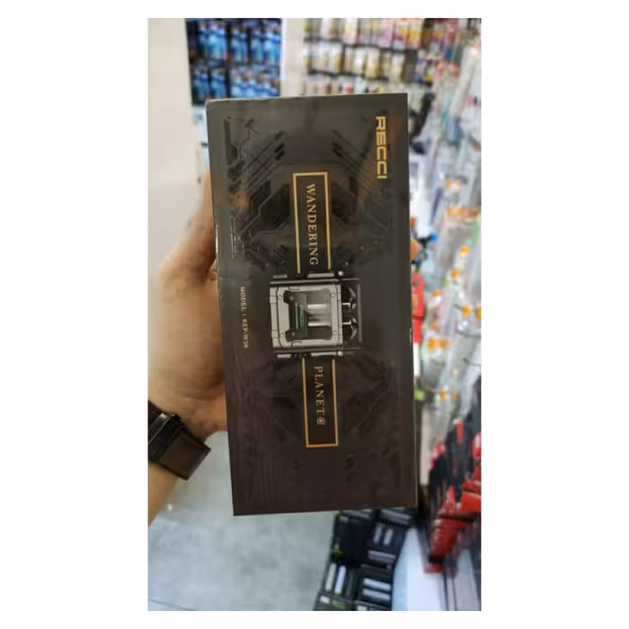 ایرپاد بلوتوثی رسی مدل W36  نسخه بلوتوث 5.2