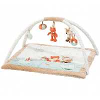 تشک بازی روباه ناتو Nattou playmat