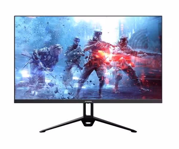 مانیتور ایکس ویژن مدل 24XS610HV سایز 24 اینچ