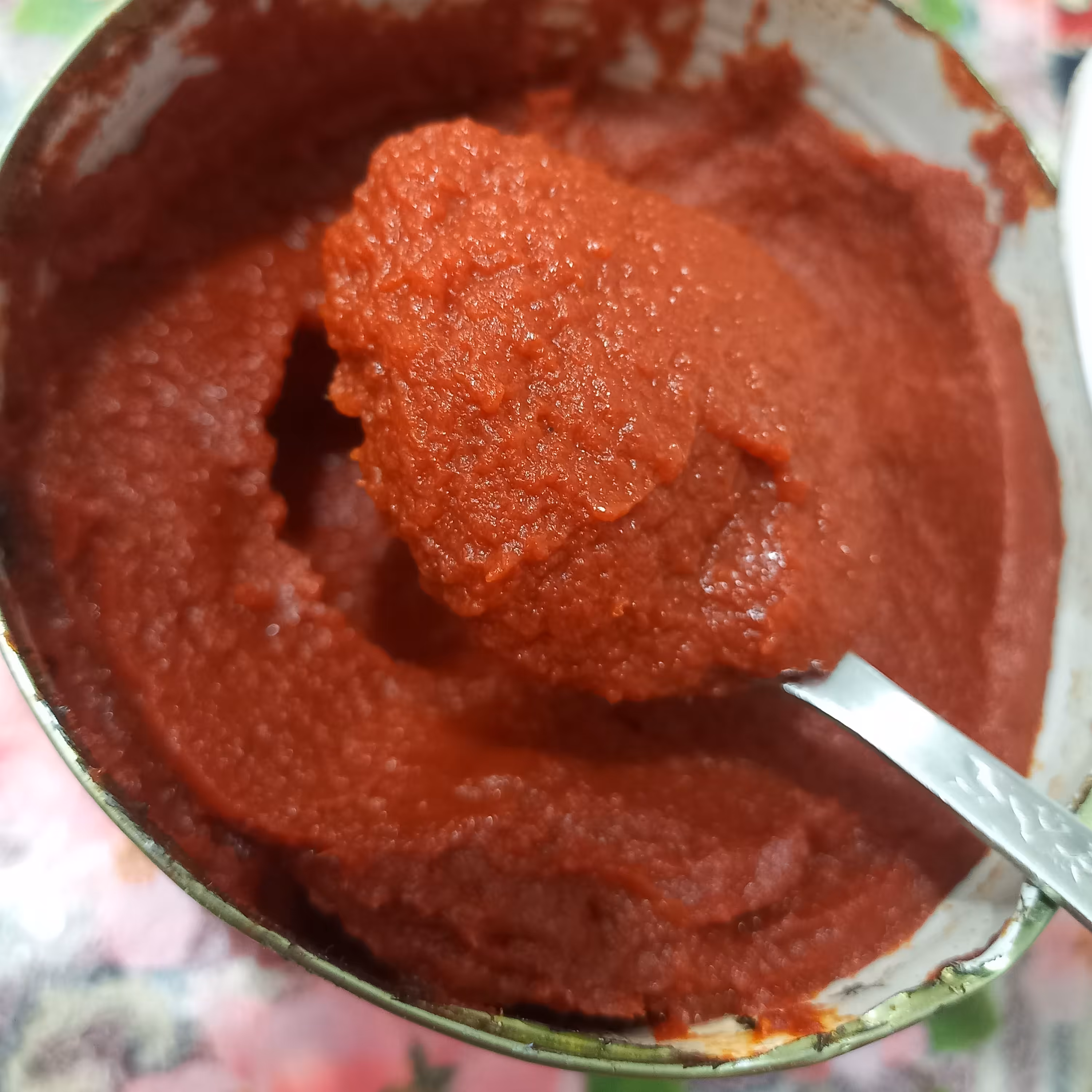 رب  خوش مزه خوش رنگ