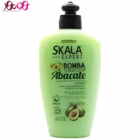 کرم مو بمب آوواکادو اسکالا حجم 250 گرم - Skala