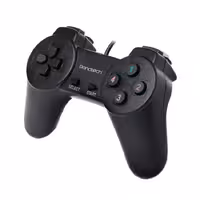 دسته بازی  پاناتک مدلP-G504 گیم پد پاناتک 
