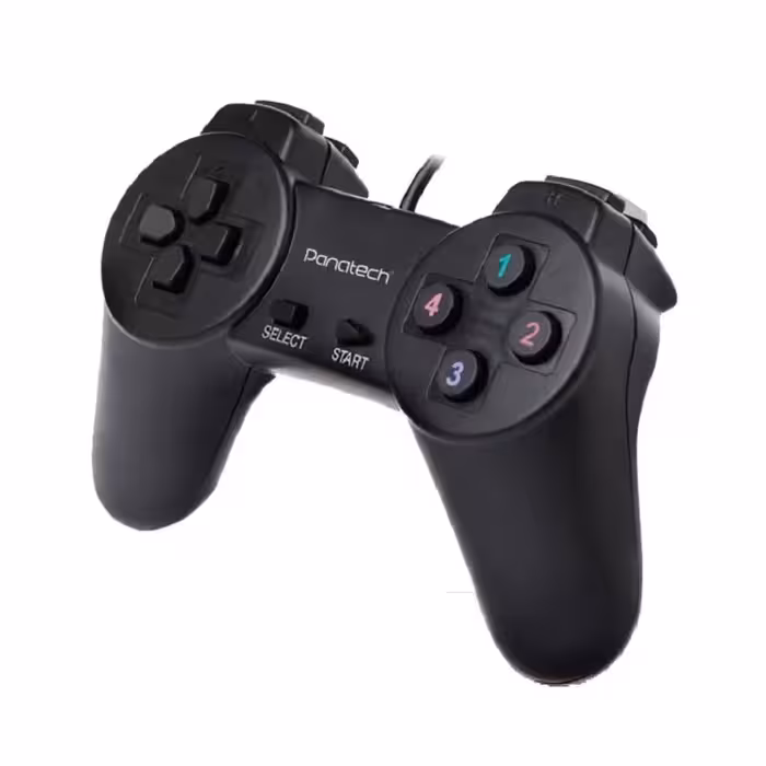 دسته بازی  پاناتک مدلP-G504 گیم پد پاناتک 