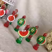 کپسول اسمارتیز با تم یلدایی