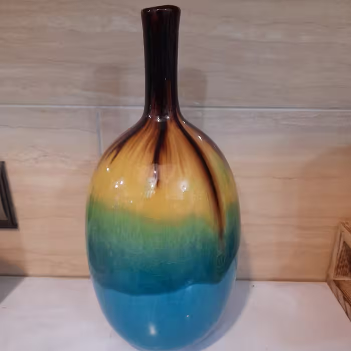 گلدان تزیینی 