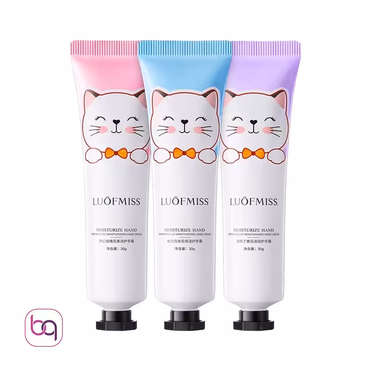 کرم مرطوب کننده لاف میس - بانه گالری