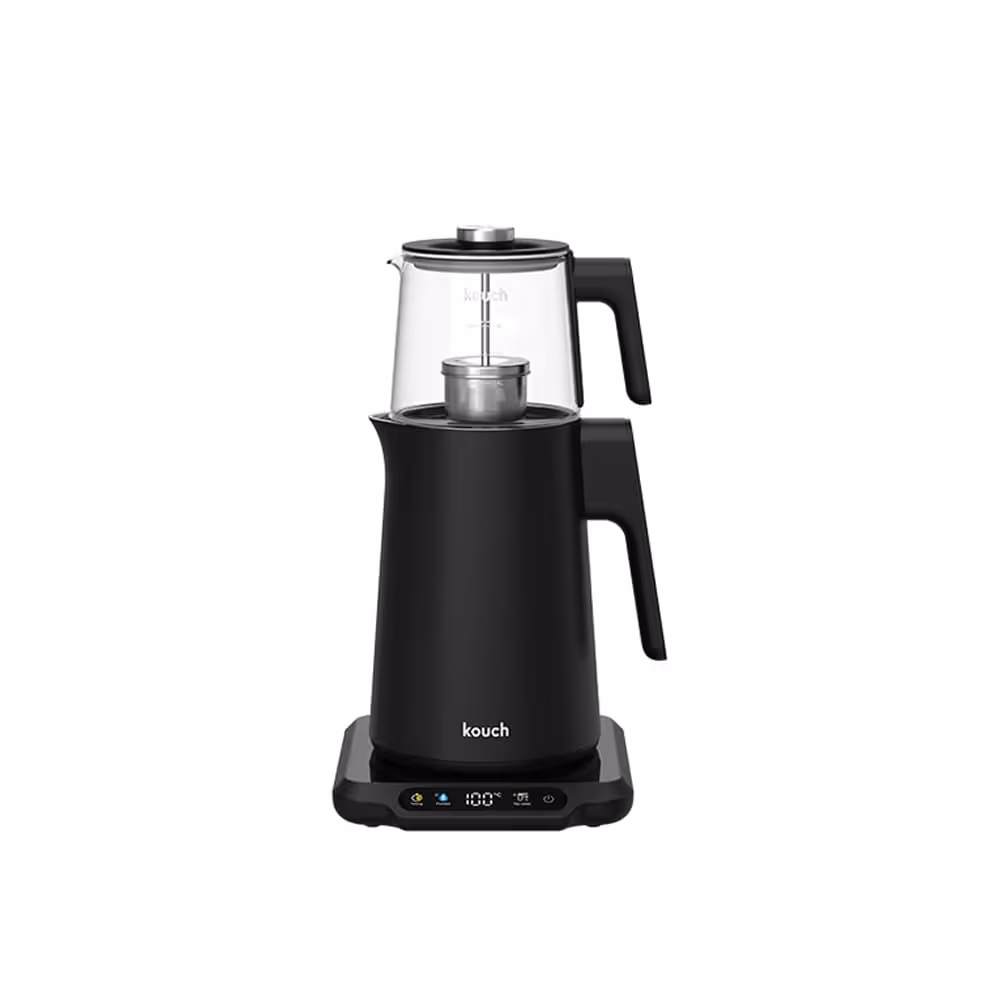 چای ساز کوخ مدل KT-2150