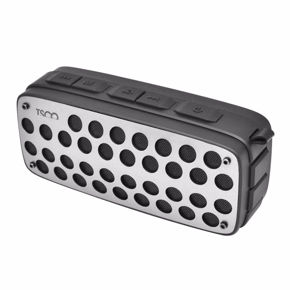 اسپیکر بلوتوثی تسکو مدل TS 2375