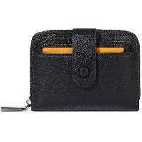 کیف پول و کارت مردانه سانی ستی SUNICETI RFID anti-theft men&amp;#39;s leather wallet S3112
