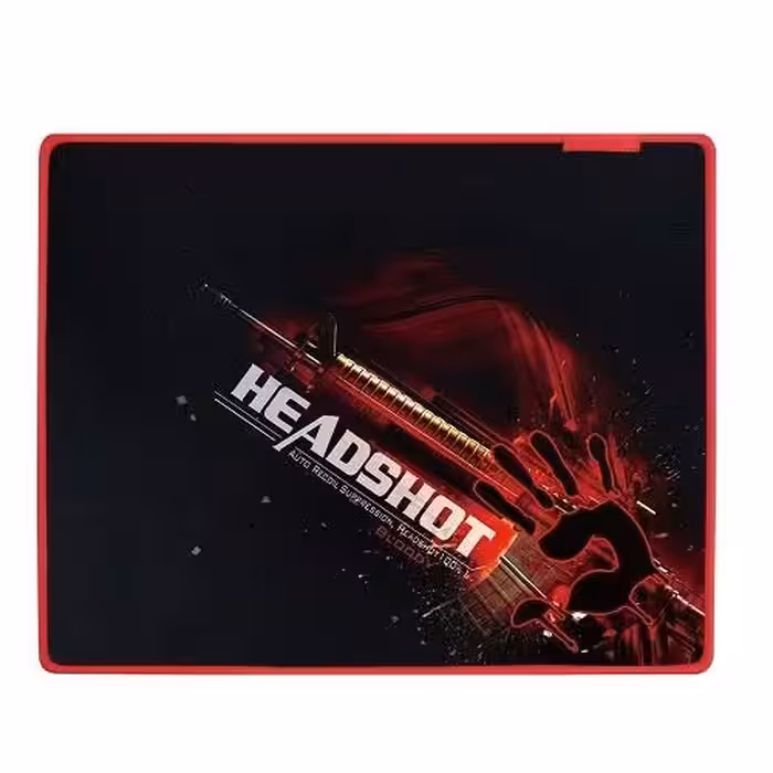 ماوس پد ای فورتک مدل B072