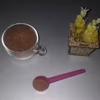 پودر غوره خانگی 
نیم کیلو 