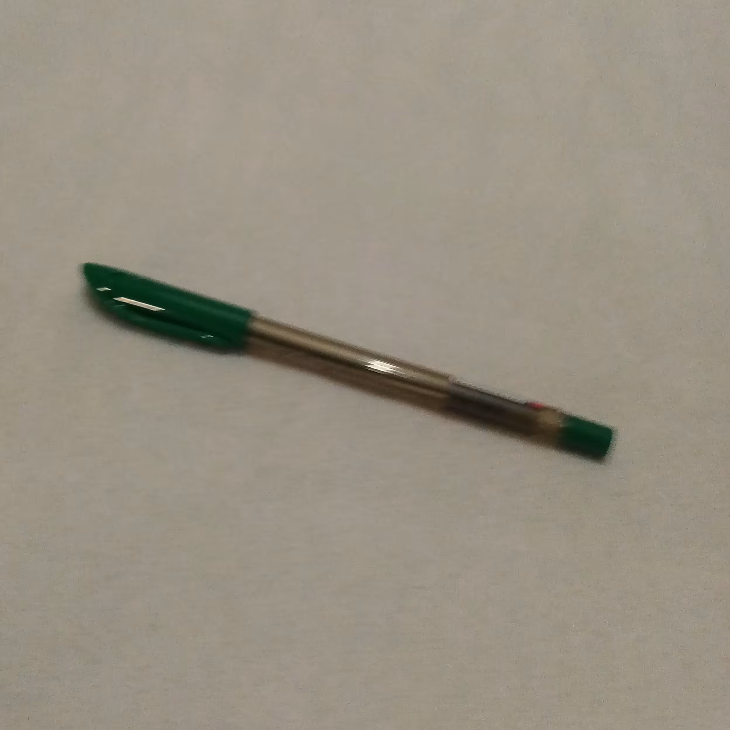 خودکار 7 میل پنتر سبز