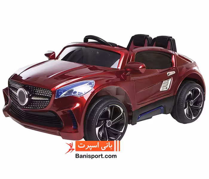 ماشین شارژي فلامينگو F007A