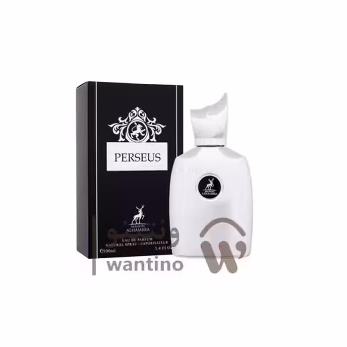 عطر ادکلن مردانه پرفیوم دو مارلی پگاسوس الحمبرا (Alhambra Parfums de Marly Pegasus)