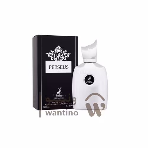 عطر ادکلن مردانه پرفیوم دو مارلی پگاسوس الحمبرا (Alhambra Parfums de Marly Pegasus)