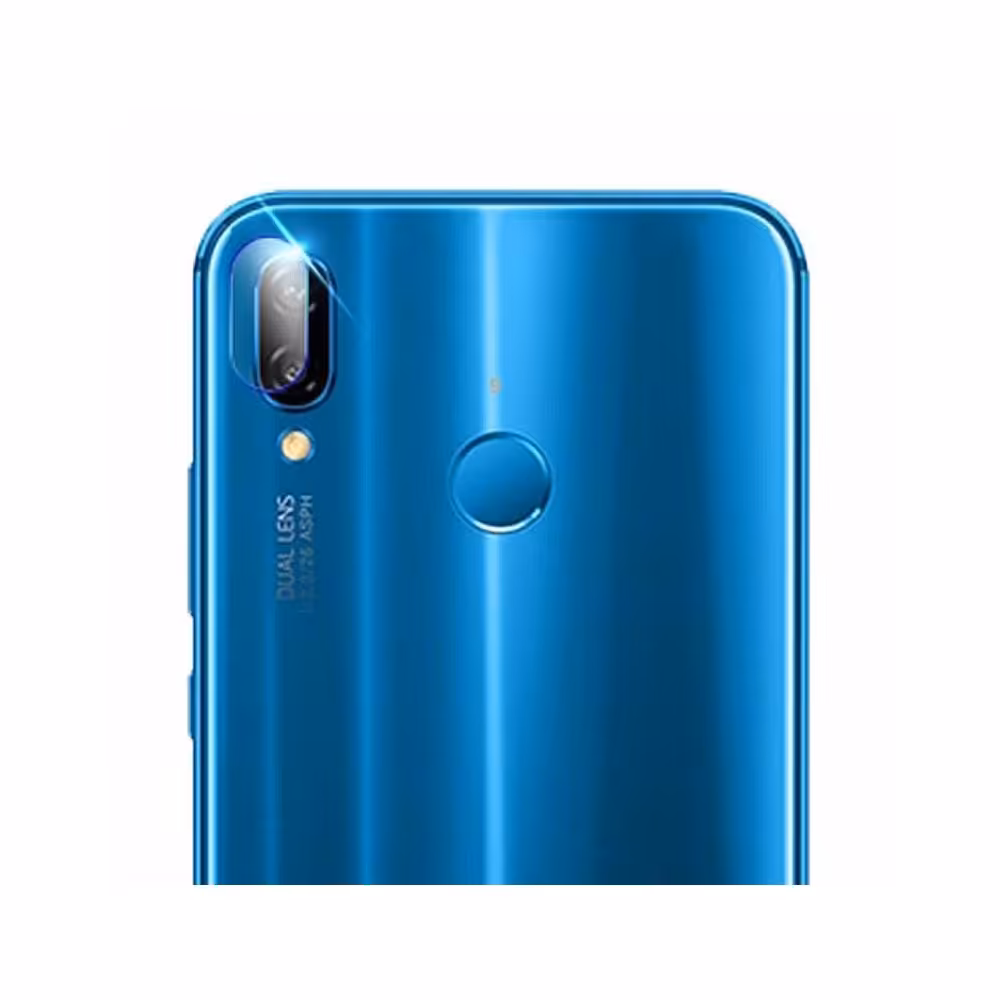 محافظ لنز دوربین گوشی هواوی Huawei nova 3i مدل گلس 9H