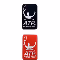 ضربه گیر راکت تنیسATP