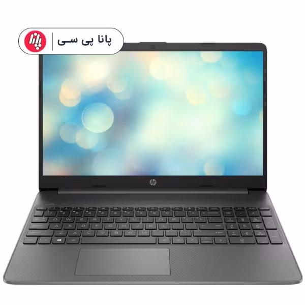 لپتاپ HP 15-dw3683nia i5(1135G7) 8 512SSD MX350 2G