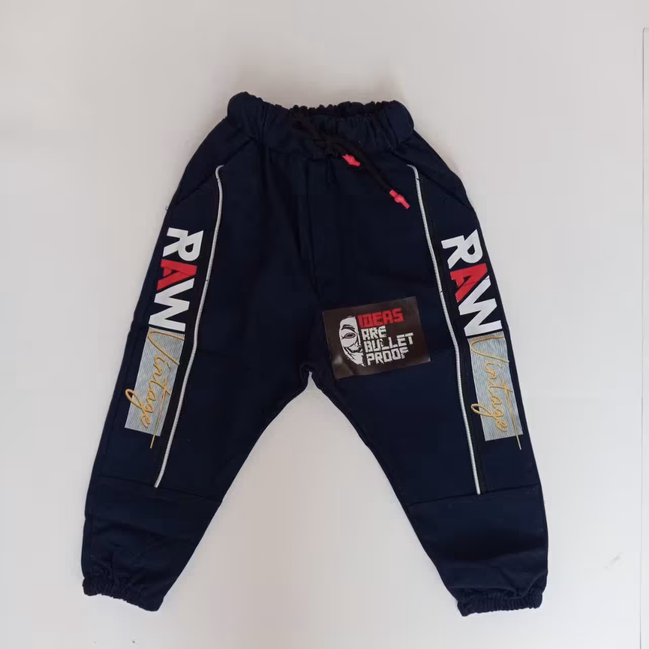 شلوار اسپرت مام استایل پسرانه سایز 50تا80 ارسال رایگان 