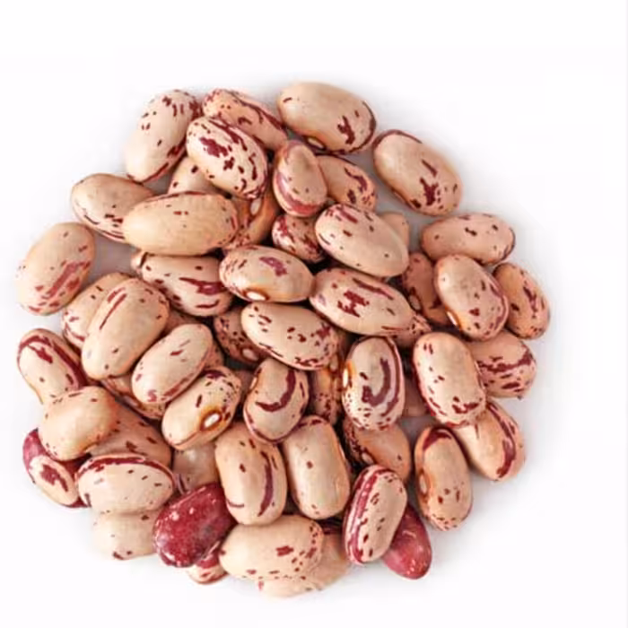 لوبیا چیتی درجه یک به قیمت عمده