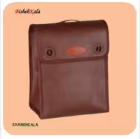 کیف ابزار چرم مصنوعی متوسط