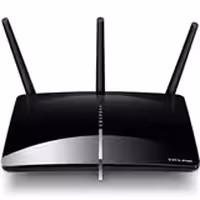 TPLINK Archer D5 Wireless Modem Router