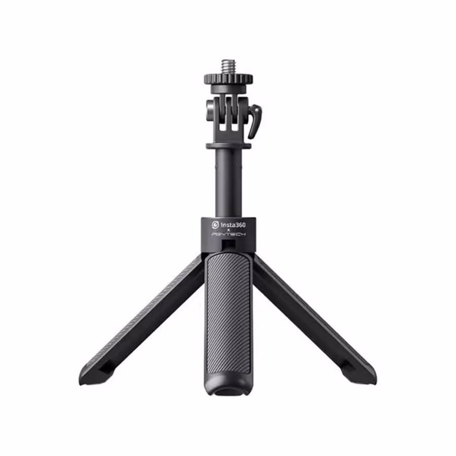مونوپاد و سه پایه اینستا360 Insta360 Mini 2-in-1 Tripod