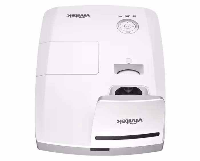 ویدئو پروژکتور ویویتک مدل دی 757 دبلیو تی