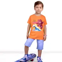 تیشرت تک پسرانه