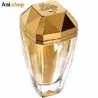 عطر لیدی میلیون او مای گلد کد 177