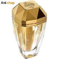 عطر لیدی میلیون او مای گلد کد 177