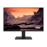 مانیتور ای او سی مدل 22B20JH2 سایز 22 اینچ