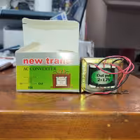 ترانس آداپتور 