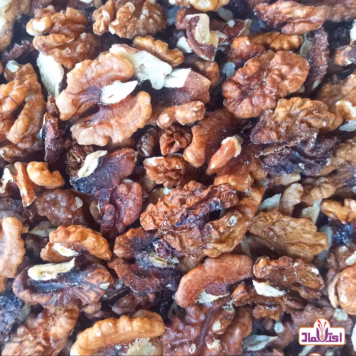 گردو خورشتی یک کیلویی اعتماد (گردوخورشتی )(گردو فسنجونی )