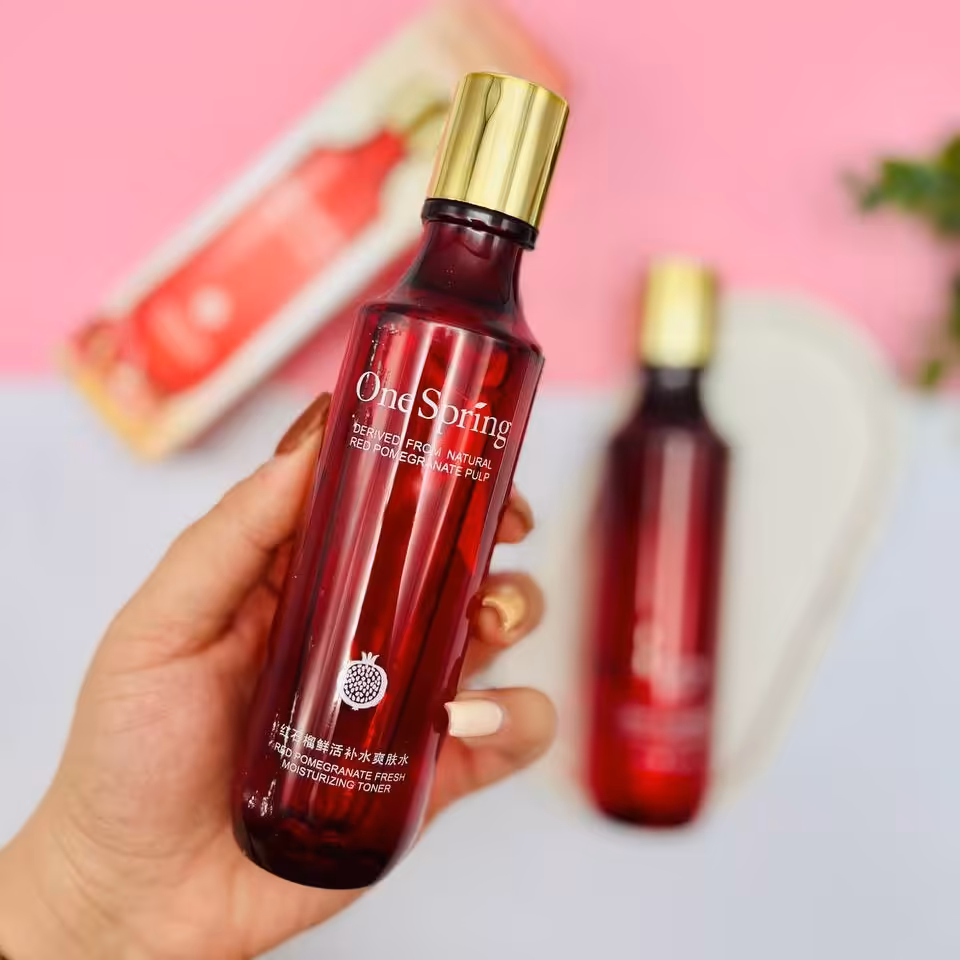 تونر انار وان اسپرینگ 150 میل اصلی one spring