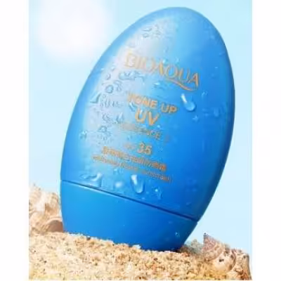 کرم ضد آفتاب بدون رنگ ایمیجز