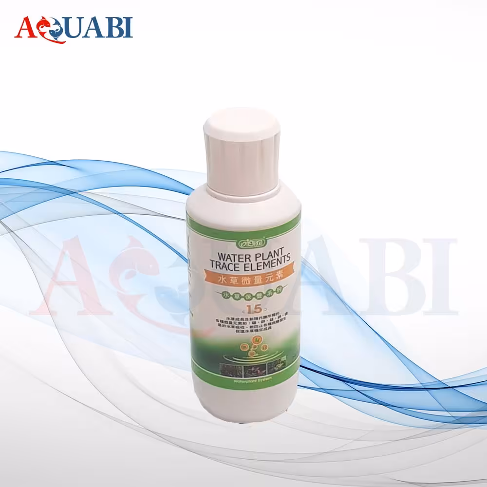 محلول مواد معدنی پلنت ایستا 120ml