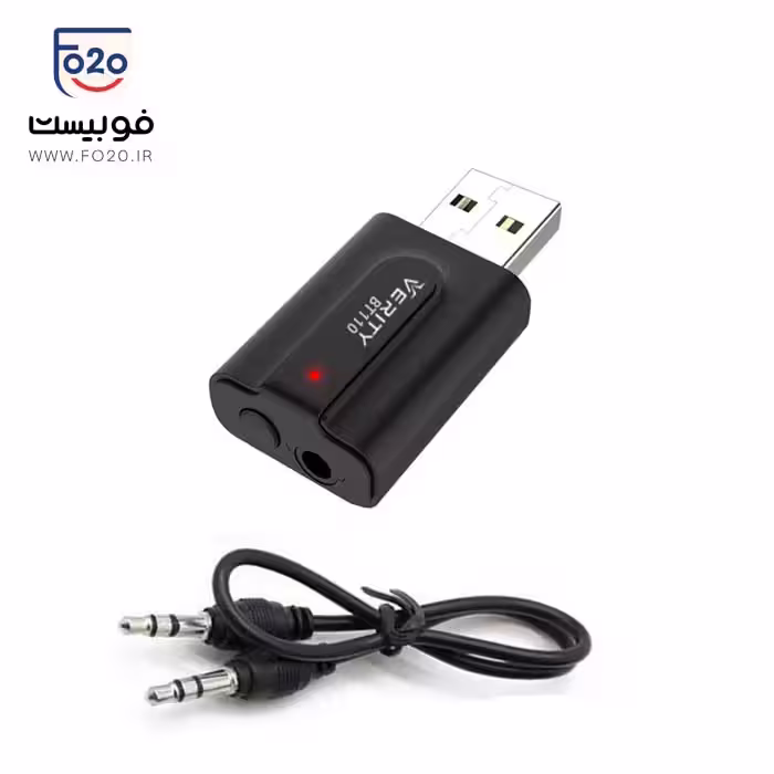 دانگل بلوتوث وریتی مدل BT-110
