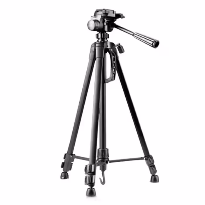 سه پایه دوربین فوتومکس Fotomax FT 560 Cmera Tripod