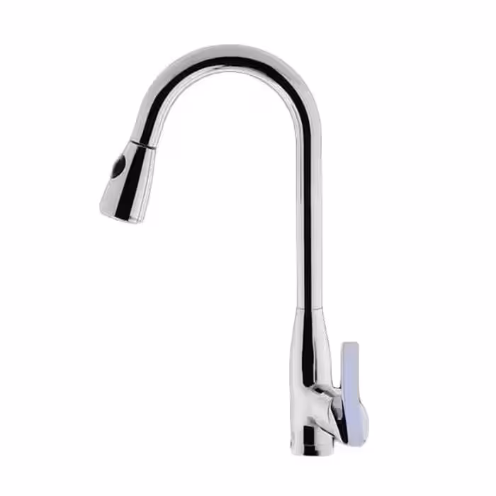 شیر ظرفشویی شاوری درخشان مدل واگنر(لوکس)